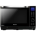 Lò vi sóng biến tần Panasonic / Panasonic NN-DS1200 nhà thông minh vi hấp một máy đa chức năng - Lò vi sóng lò nướng teka Lò vi sóng