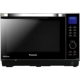 Lò vi sóng biến tần Panasonic / Panasonic NN-DS1200 nhà thông minh vi hấp một máy đa chức năng - Lò vi sóng