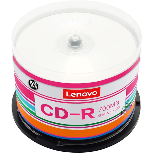 Lenovo CD CD VCD CD MP3 British CD-ROM CD-R Britage CD CD CD CD-ROM нехарактер CD-ROM Music White Disco 700MB