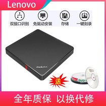 Lenovo ThinkPad external drive TX800 Dual connector 4xA0F33838 USB external mobile engraving machine