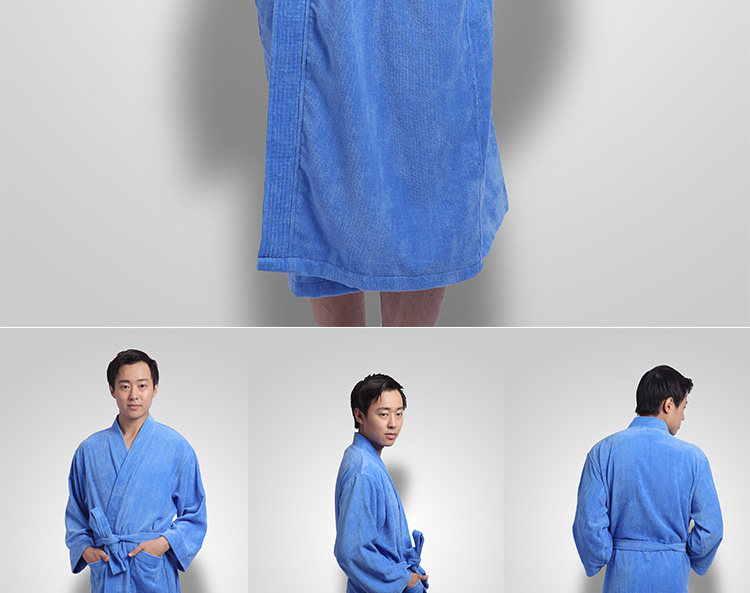 Peignoir jeunesse - Ref 597476 Image 52