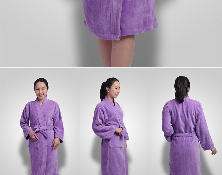 Peignoir jeunesse - Ref 597476 Image 35