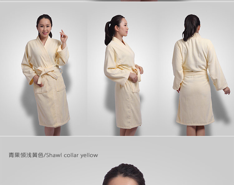 Peignoir jeunesse - Ref 597476 Image 63