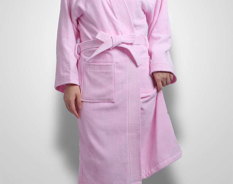 Peignoir jeunesse - Ref 597476 Image 29