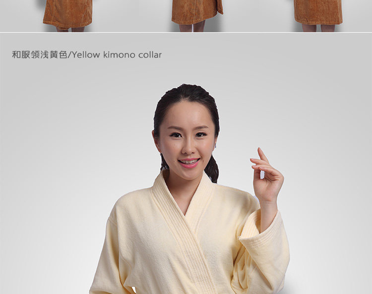 Peignoir jeunesse - Ref 597476 Image 61