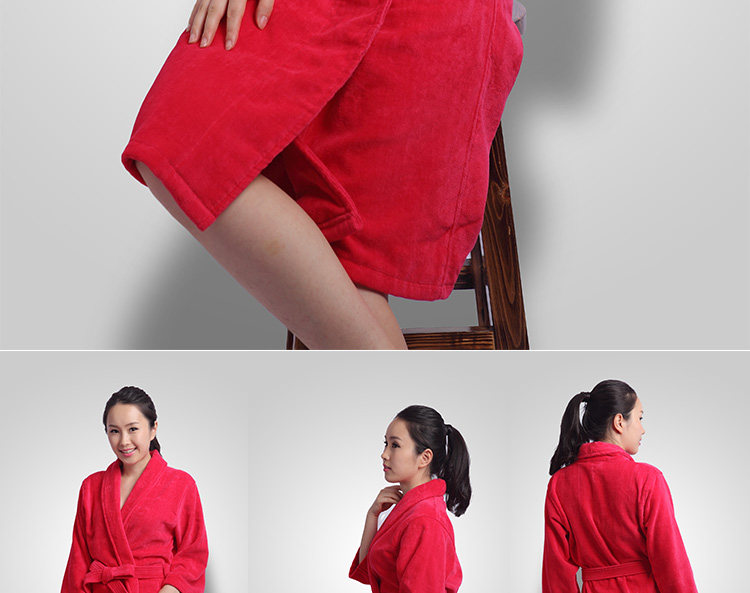 Peignoir jeunesse - Ref 597476 Image 27