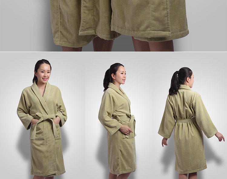 Peignoir jeunesse - Ref 597476 Image 68