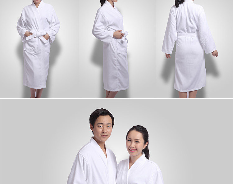 Peignoir jeunesse - Ref 597476 Image 21