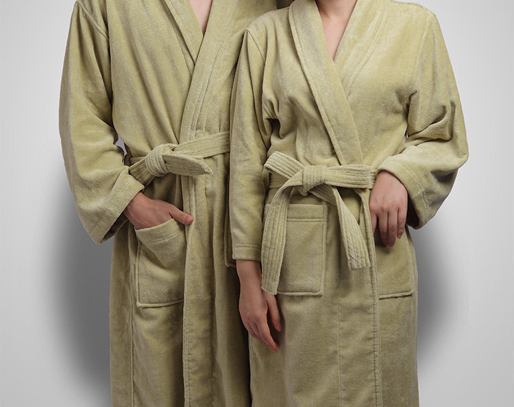 Peignoir jeunesse - Ref 597476 Image 67