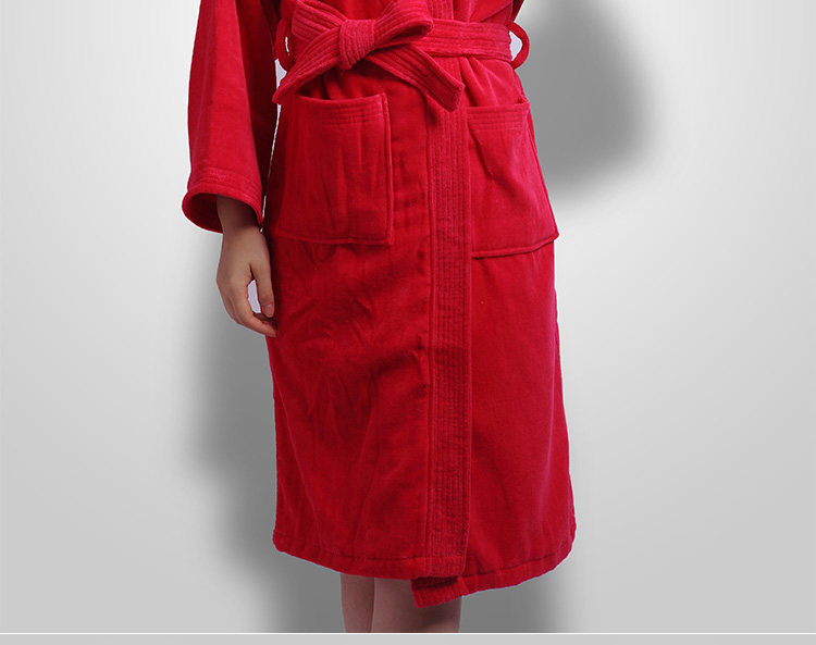 Peignoir jeunesse - Ref 597476 Image 24