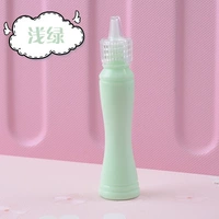 Светло-зеленый