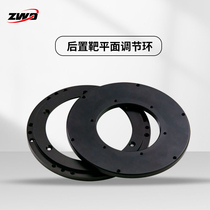 ZWO Zhenwang Optoelectronics new rear target plane adjustment ring suitable for ASI2600 6200 2400