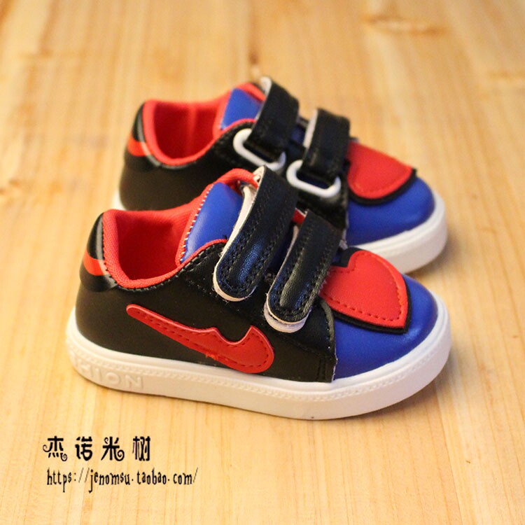 Chaussures enfants en autre suture de voiture pour printemps - Ref 1037529 Image 22