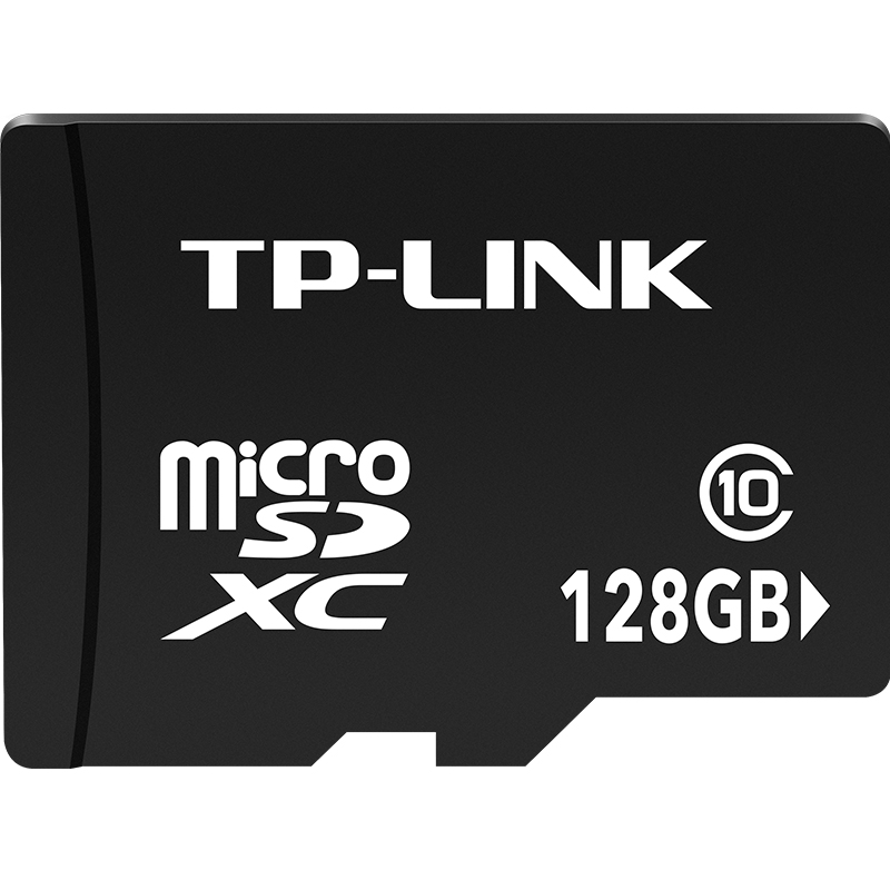 128G memory card Micro SD card (used with TP-LINK surveillance camera lens)TF card Memory card