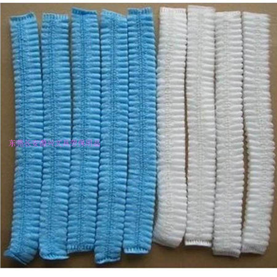 Disposable hat Nonwoven hat Dust - proof cap Dust - free cap Dust - proof cap