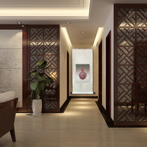 Ancient Wu Woman Red Handmade Suzhou Embroidery Painting Su Embroidery Finished Product Soft Framed With Shaft Vase Craft Gift for Seed Embroidery