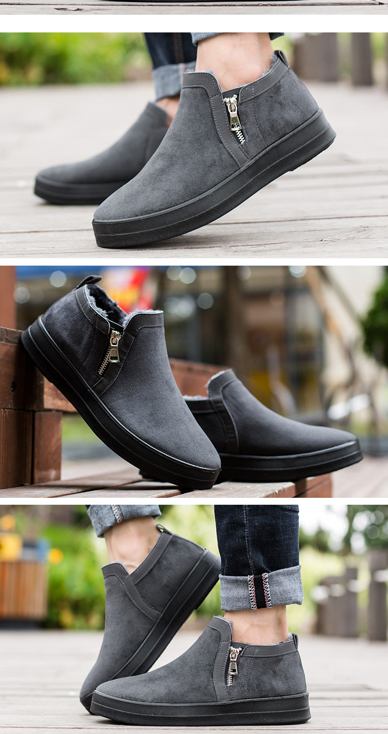 baskets homme WARRIOR - Ref 958649 Image 37
