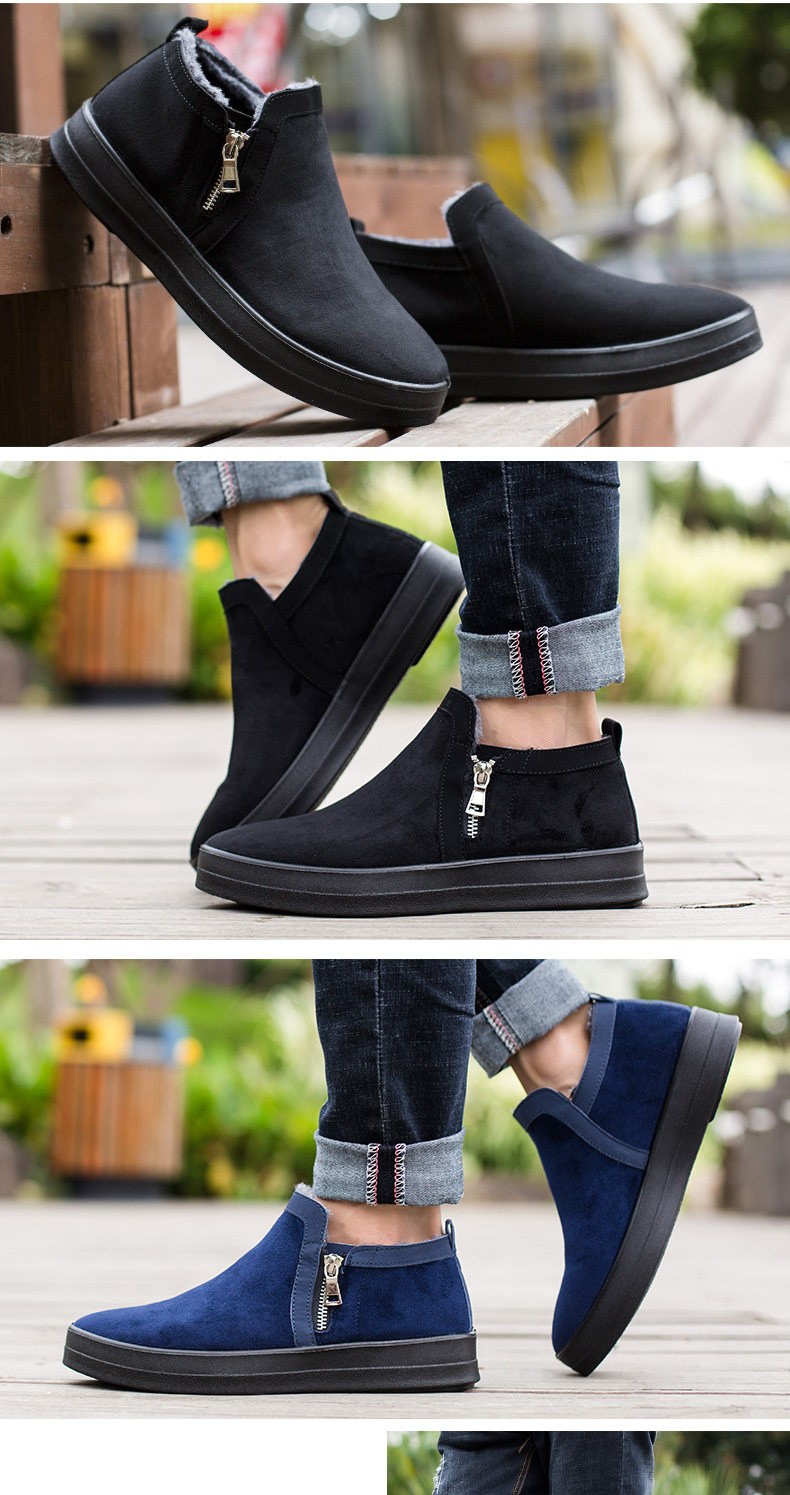 baskets homme WARRIOR - Ref 958649 Image 34