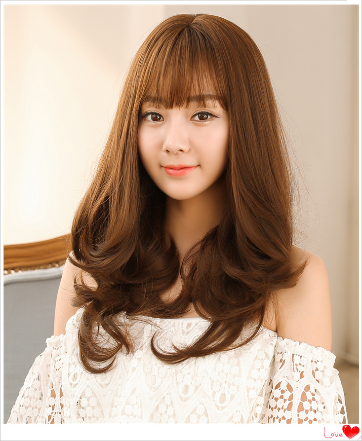 Perruque Les cheveux longs - Ref 2608187 Image 19