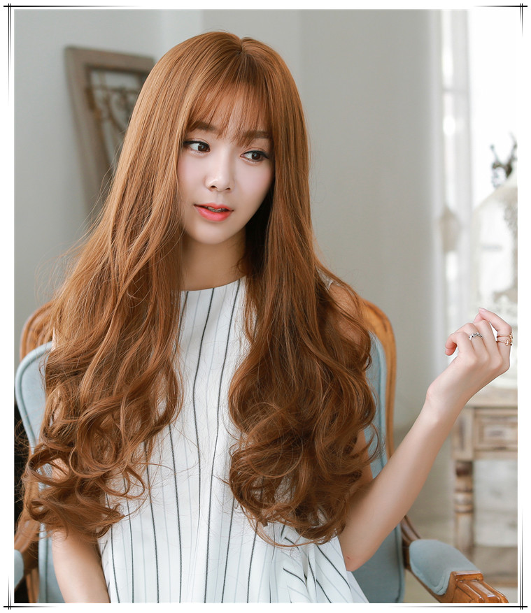 Perruque Les cheveux longs - Ref 2609224 Image 25