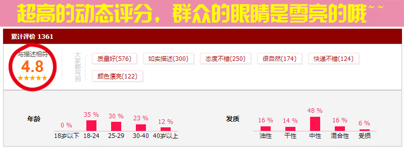 Perruque Long cheveux raides - Ref 2609327 Image 30