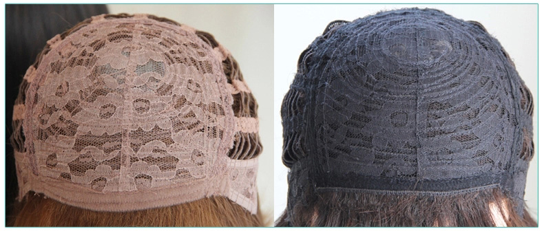 Perruque cheveux courts - Ref 2607609 Image 30