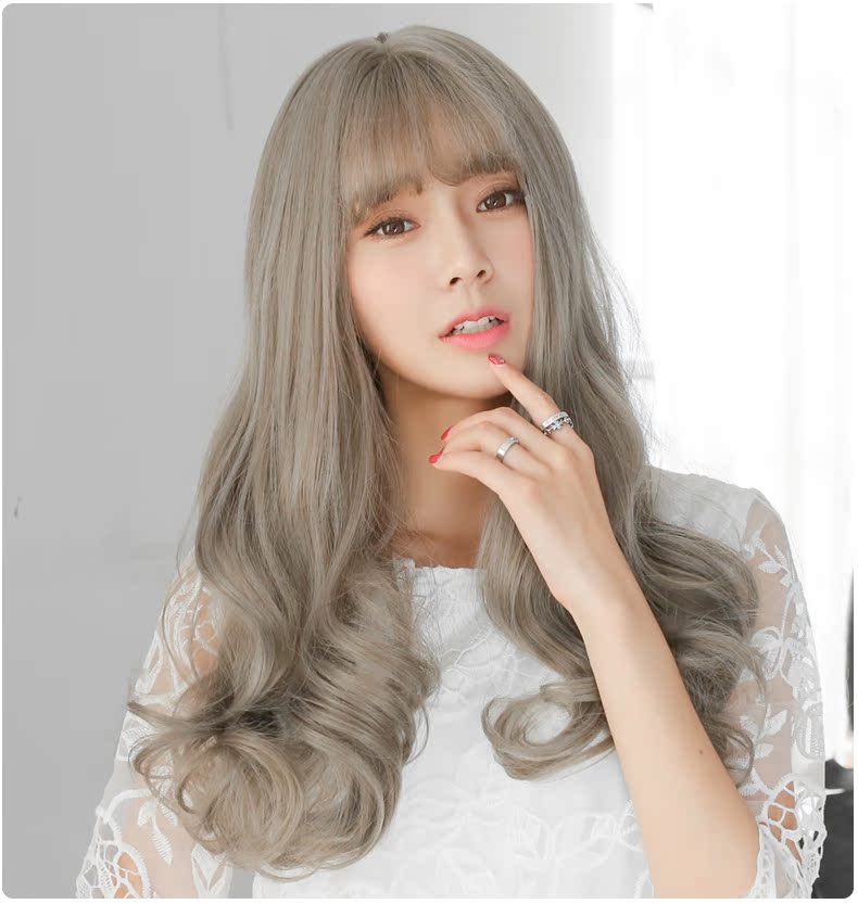 Perruque Les cheveux longs - Ref 2613437 Image 23