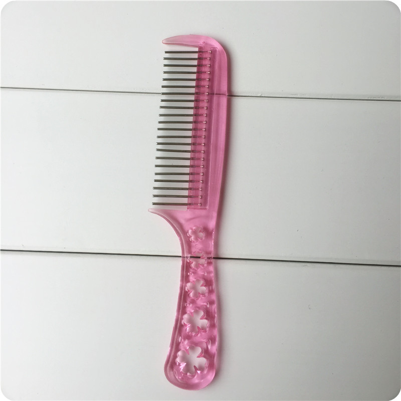 Peigne et brosse à cheveux - Ref 257572 Image 8