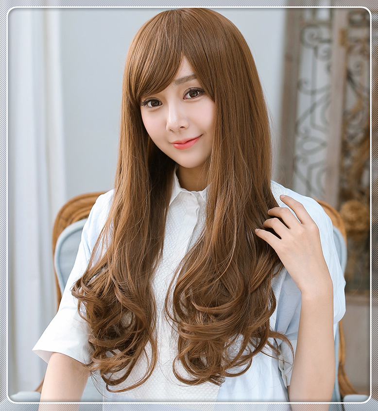 Perruque Les cheveux longs - Ref 2613436 Image 20