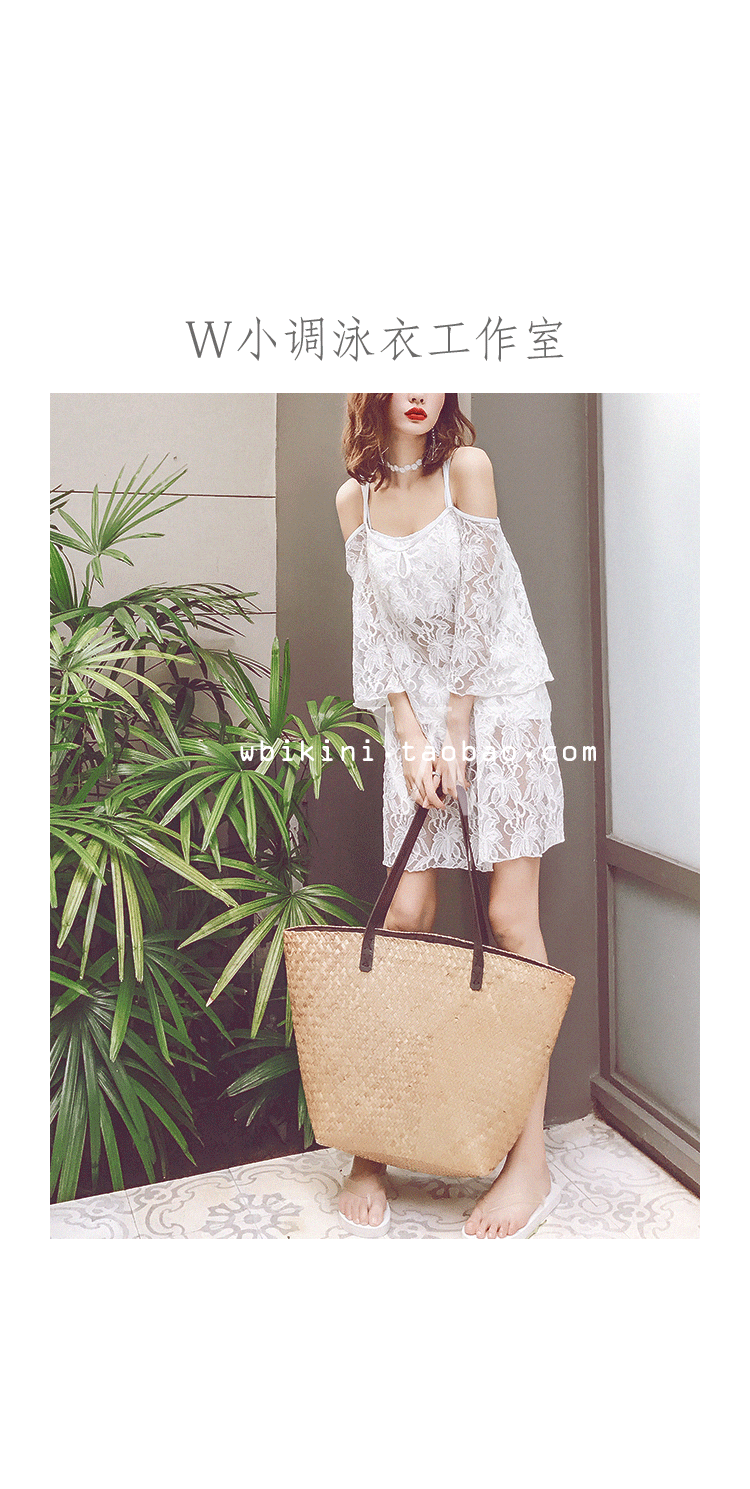 Maillot de bain pour femme - Ref 3029423 Image 18