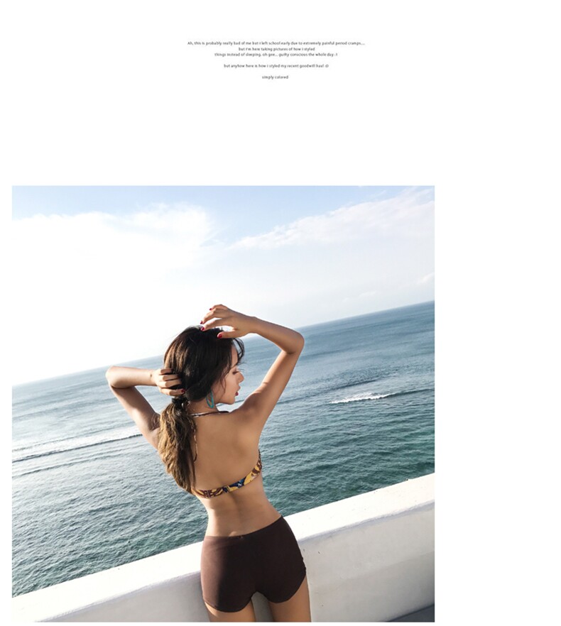 Maillot de bain pour femme - Ref 3031377 Image 26