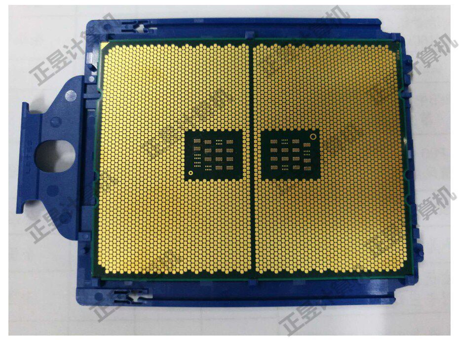 AMD EPYC 7451 24 24 48 executive-high performance computing CPU support dual-circuit board