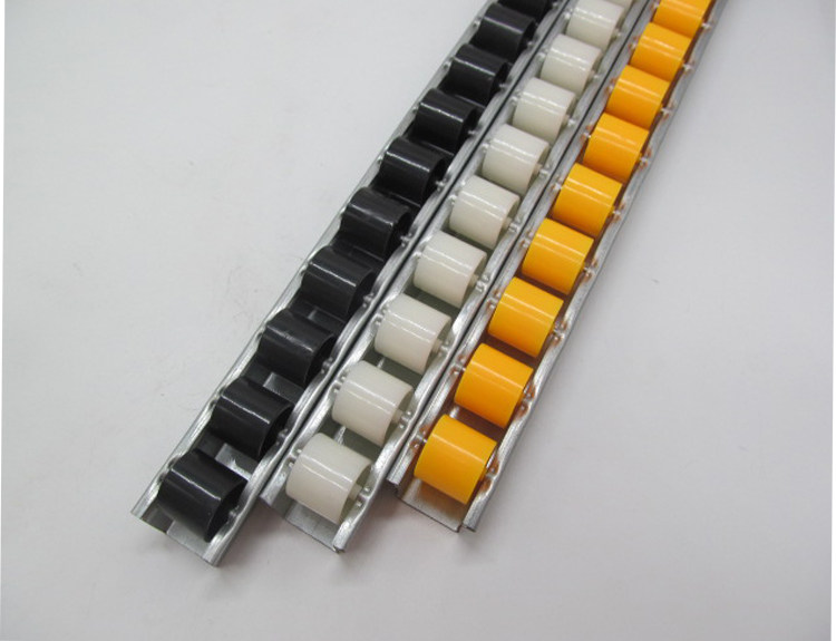 41 Small Sheet Metal Fluent Bar Slide Rail Fluent Bar Sheet Metal Fluency Bar Connector Wire Rod Special