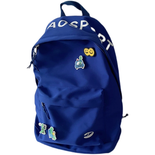 Tide, ранец, сумка через плечо, японский вместительный и большой рюкзак, в корейском стиле