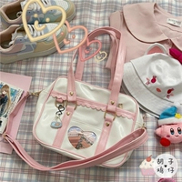 Белый порошок