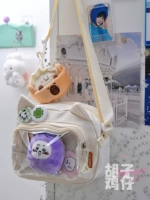 Белоснежные пельмени из бурого медведя