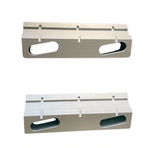 Rock drilling rig accessories push beam slider holder aluminum splint suitable for wear strip 3128303930