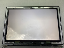 MacBookAir A1466 A1932 A2179 A2179 water intake backlight white spot Reactor A shell deformation replacement