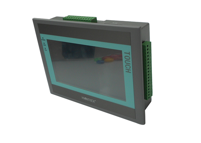 PLC控制柜触摸屏黑屏的8种修复方案