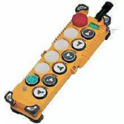 Supply F23-A Taiwan Wireless Remote Control Mainland First Class Agent 2 Point Double Speed 4 Point Single Speed