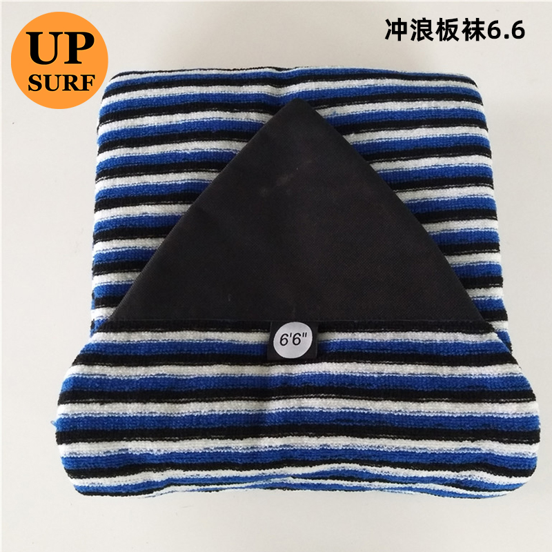 UPSURF Surf Protective Cover 6 6ft Pointed surfboard scok Waterboard Bag surfboard Sock