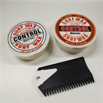 Yep Surf board wax anti-slip wax package base wax face wax comb Surfbaord wax wax stop wax