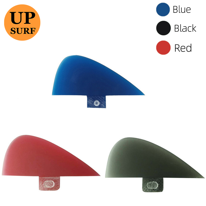 Knubster Center Keel Fin Outdoor Surfin Small Fin Fin Accessories Tail Fin Accessories