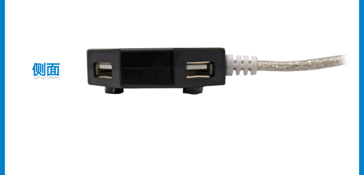 Concentrateur USB - Ref 364221 Image 11