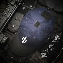 Chief original Poseidon tactical cap walking ultra-light breathable quick-drying personality baseball cap for men and women