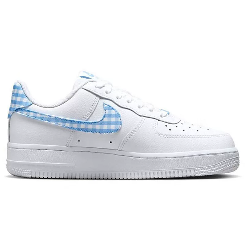 Nike Nike Women's Shoes 23 Air Force легкие дышащие спортивные повседневные кроссовки DZ2784 DX6764 DV7762