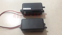 Ozone generator accessories 110V air pump 4L ozone air pump silent oxygen pump aquarium small aerated pump