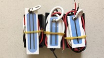 5v 12v 110v 220v ozone generator 50mg 100mg 200mg 500mg air purification