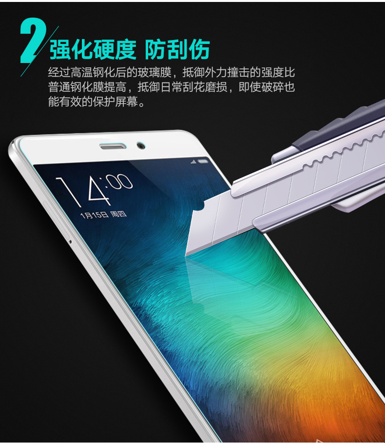 phim Thép Note3 gạo đỏ gạo đỏ phim bộ phim điện thoại S2 Note2 / Note1 kính gạo đỏ 6 / 6A / 6pro / 4A / 4x / 5A / 2A antifingerprint đỏ m 3 / 3S tiêu chuẩn cao với màng bảo vệ - Phụ kiện điện thoại di động ốp samsung a51