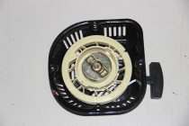 Gasoline engine generator Water pump power accessories 168F170F pull plate D-type starter springback Yaohu section